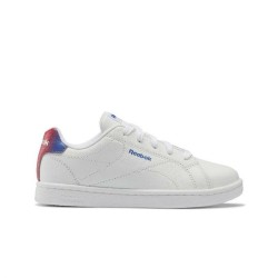 Chaussures casual enfant Reebok ROYAL COMPLETE HQ3371  Blanc