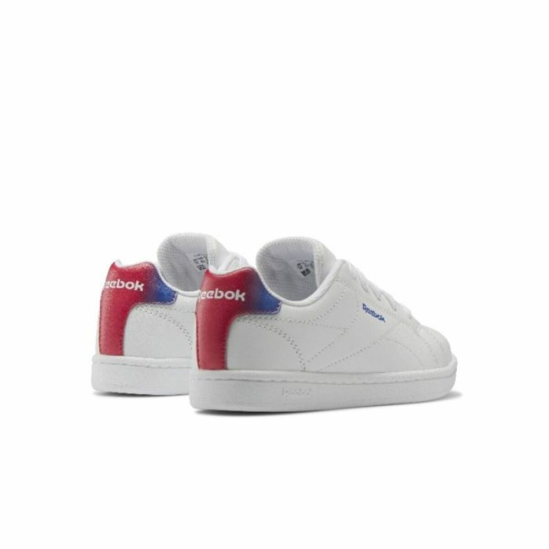 Children’s Casual Trainers Reebok ROYAL COMPLETE HQ3371  White