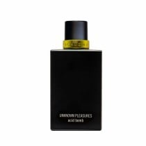 Unisex Perfume John Richmond Unknown Pleasures Acid Bomb EDP 100 ml