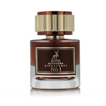 Parfum Unisexe Maison Alhambra Signatures No. I EDP 50 ml