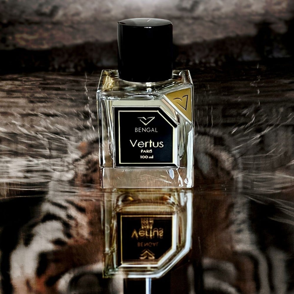 Parfum Unisexe Vertus Bengal EDP 100 ml