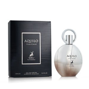 Herrenparfüm Maison Alhambra Aquilo EDP 100 ml