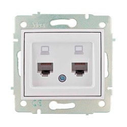 Connecteur RJ45 Solera erp88/2