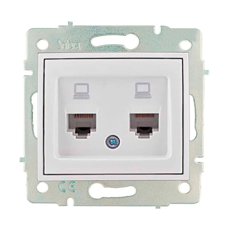 Connecteur RJ45 Solera erp88/2