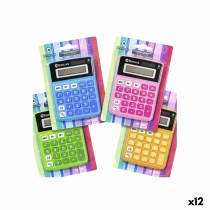 Calculator Bismark (12 Units)