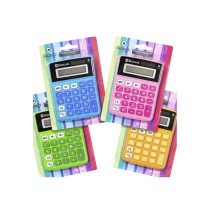 Calculatrice Bismark (12 Unités)