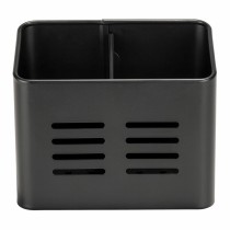 Cutlery basket Wenko Susie 55098100 Matte back Metal