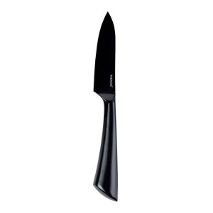 Küchenmesser Wenko Ace 55058100 klein 9,5 cm Schwarz