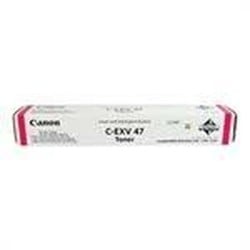 Toner Canon C-EXV 47 Magenta