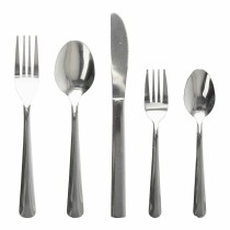 Stainless Steel Cutlery Set San Ignacio BGEU-5889 Stainless steel