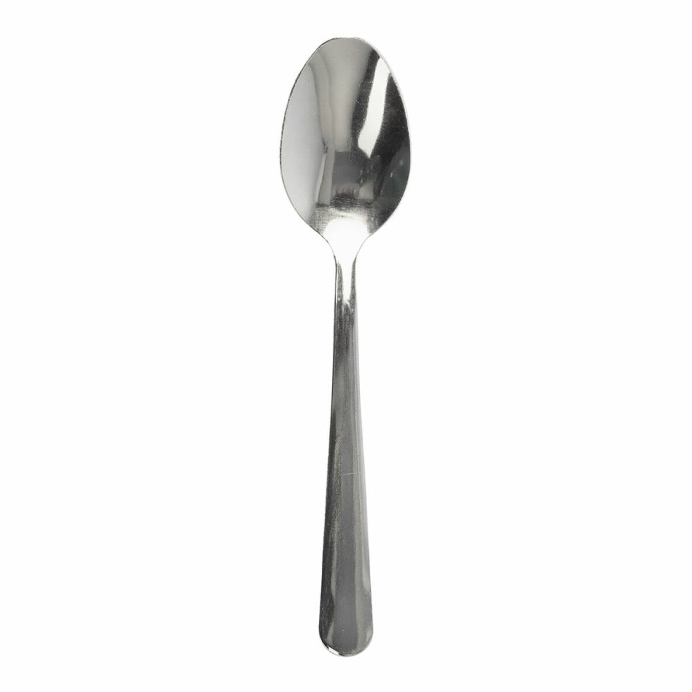 Stainless Steel Cutlery Set San Ignacio BGEU-5889 Stainless steel