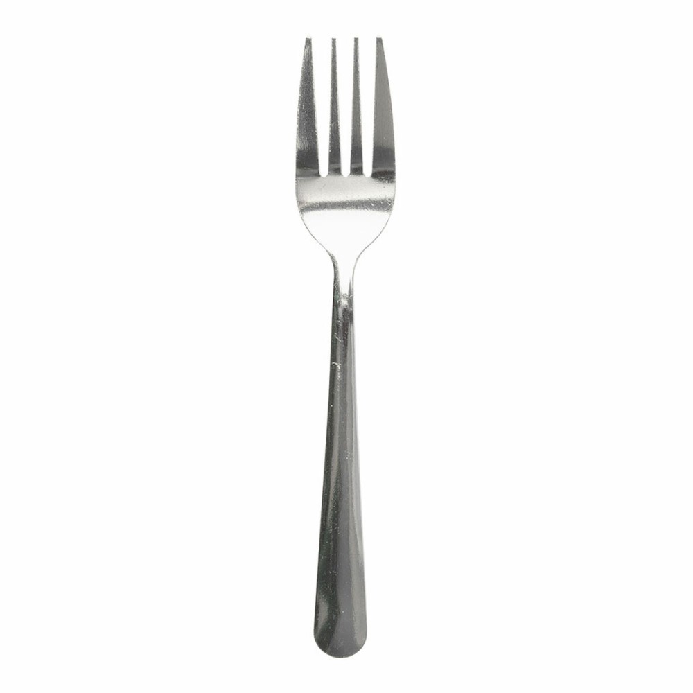 Stainless Steel Cutlery Set San Ignacio BGEU-5889 Stainless steel