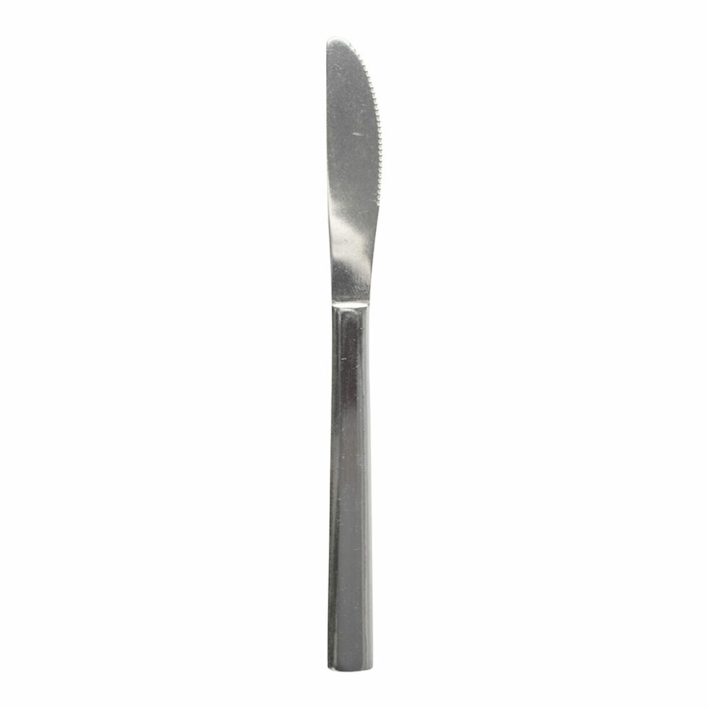 Stainless Steel Cutlery Set San Ignacio BGEU-5889 Stainless steel