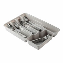 Stainless Steel Cutlery Set San Ignacio BGEU-5889 Stainless steel