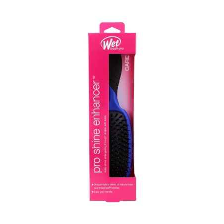 Brosse The Wet Brush Brush Pro Bleu