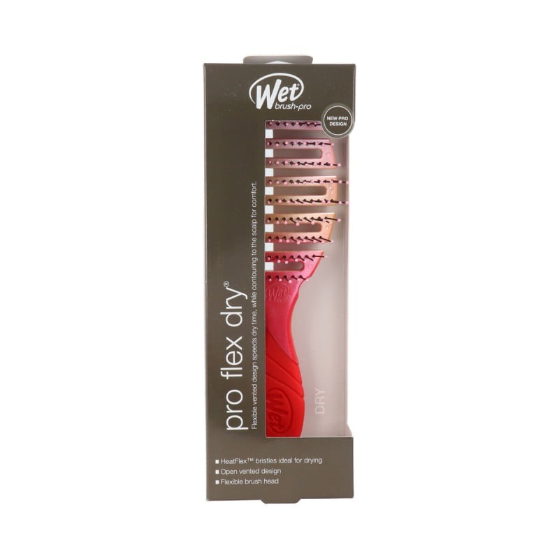 Brush The Wet Brush Brush Pro Coral