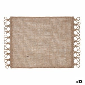 Platzset Vinthera Okapi zweifarbig Textil 30 x 45 cm (12 Stück)