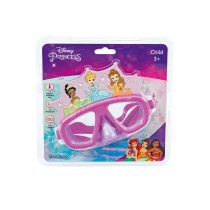 Diving mask Bestway Pink Children's Disney Princesses