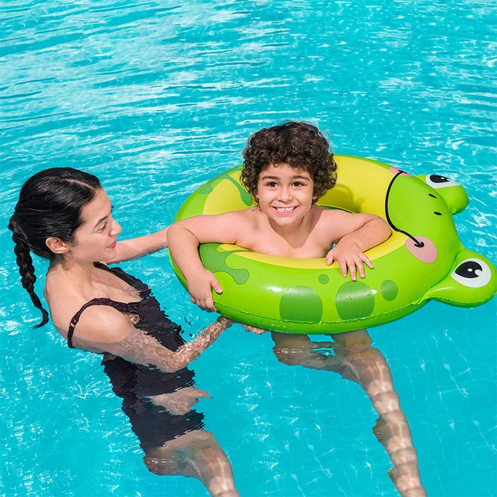 Inflatable Float Bestway Multicolour