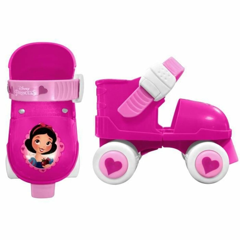 Roller DISNEY PRINCESSES Pink Rosa