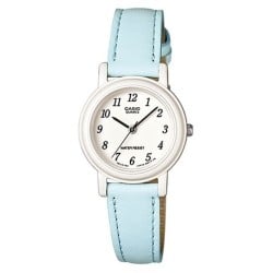 Montre Femme Casio STANDARD Bleu (Ø 25 mm)