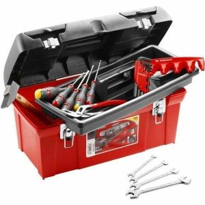 Toolbox Facom TBX1M.PG polypropylene 20 Pieces