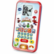 Interaktives Telefon Vtech Spidey Für Kinder