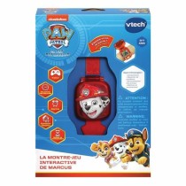 Montre Enfant Vtech The Paw Patrol (1 Unité)