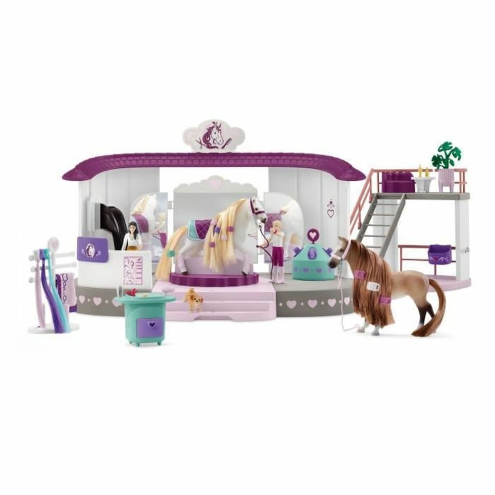 Playset Schleich 42588 Pferd