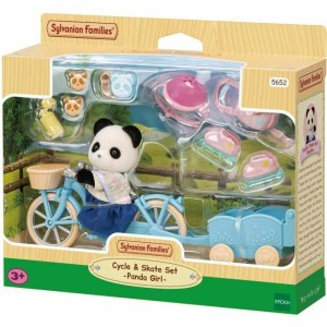 Playset Sylvanian Families 5652 Actionfiguren