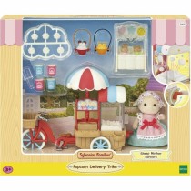 Playset Sylvanian Families 5653 Actionfiguren