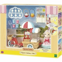 Playset Sylvanian Families 5653 Actionfiguren