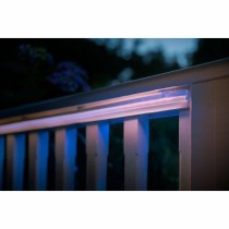 Bandes LED Philips Tira de luz para exteriores 5 metros G 6500 K