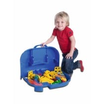 Circuit AquaPlay Water Circuit Lock Box + 3 ans aquatique