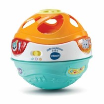 Interactive Toy for Babies Vtech Baby Magic'Moov Ball 3 in 1