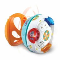 Jouet interactif pour bébé Vtech Baby Magic'Moov Ball 3 in 1