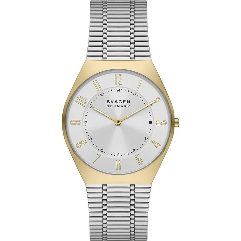 Damenuhr Skagen GRENEN ULTRA SLIM (Ø 37 mm)