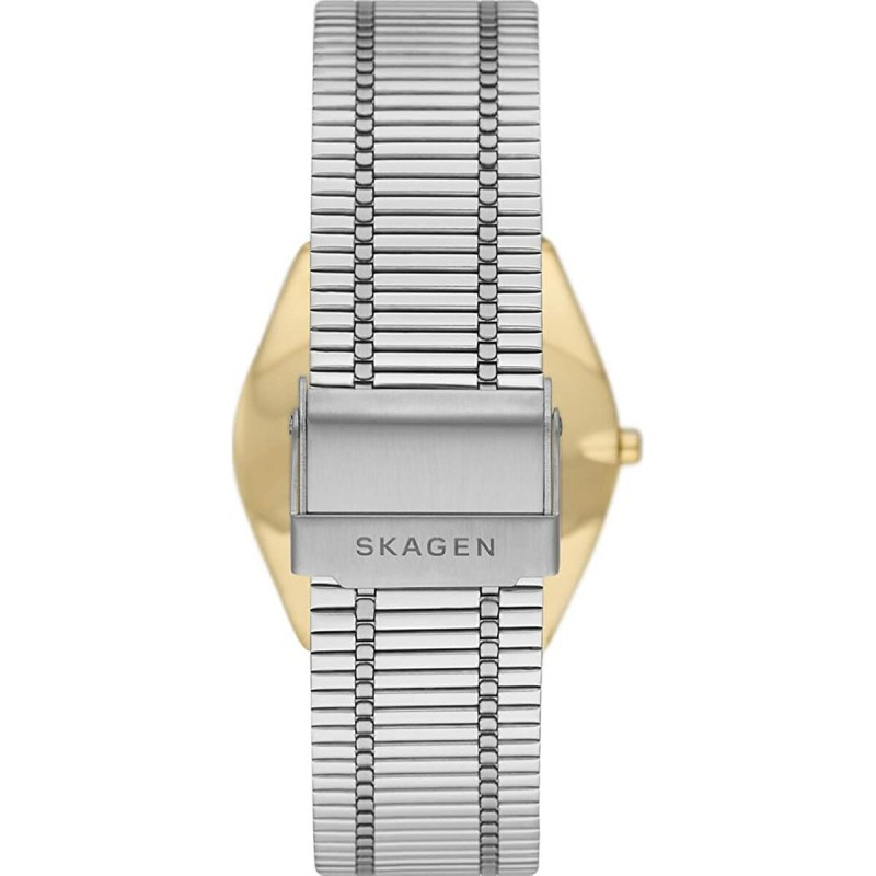 Ladies'Watch Skagen GRENEN ULTRA SLIM (Ø 37 mm)