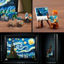 Konstruktionsspiel   Lego The Starry Night          