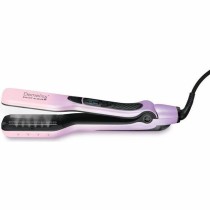 Ceramic Hair Iron with Steam Saint-Algue 3964