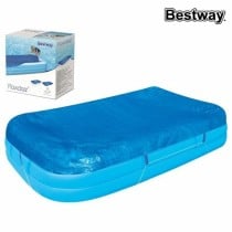 Bestway Couverture Piscine Gonflable 340x230 cm Jardin 58108