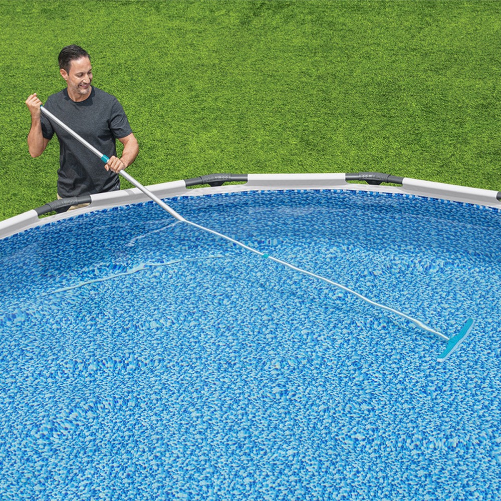 Bestway Poolbürste 50,5 cm Garten 58280