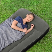 Bestway Matelas Gonflable Junior Individuel 188x99x30 cm Camping 67680