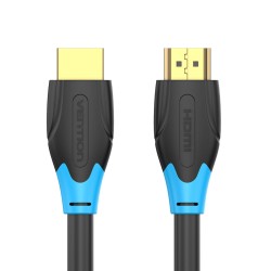 HDMI Cable Vention Black 2 m