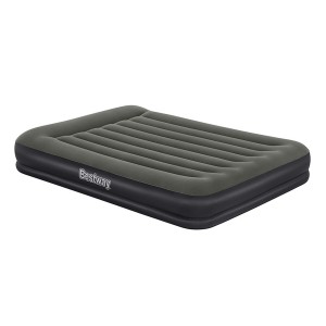 Bestway Matelas Double 203x153x36 cm Gonflable et Camping 67699