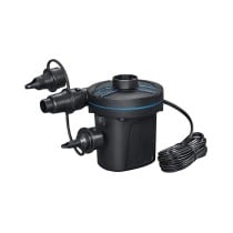 Bestway Elektrischer Luftpumpe Auto Zigarettenanzünder 11,3x10,1x12,2 cm 680 CM L/Min aufblasbar