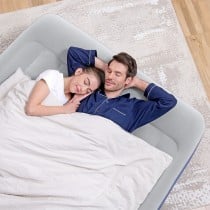 Inflatable Mattress Bestway 203 x 152 x 46 cm