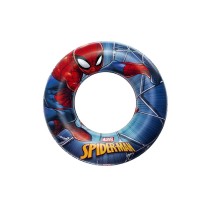 Bestway Bouée Gonflable Marvel Spiderman D56 cm +3 à 6 Ans Plage et Jardin 98003