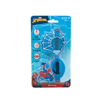 Bestway Spiderman Schwimmbrille für Kinder mit Silikonband +3 Jahre Strand und Pool 98022