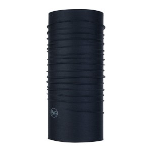 Bandana Buff Coolnet Navy Blue Tubular